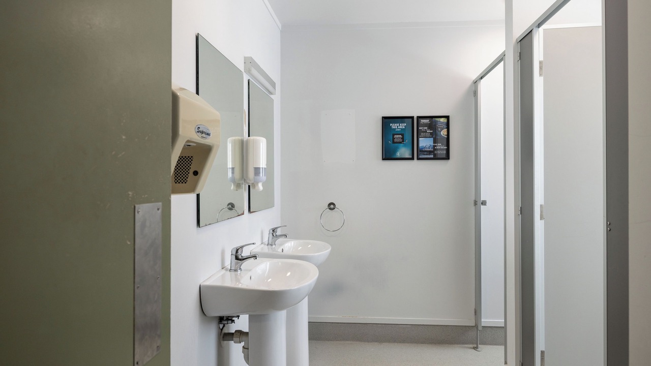 Photo of Bathroom in Paihia