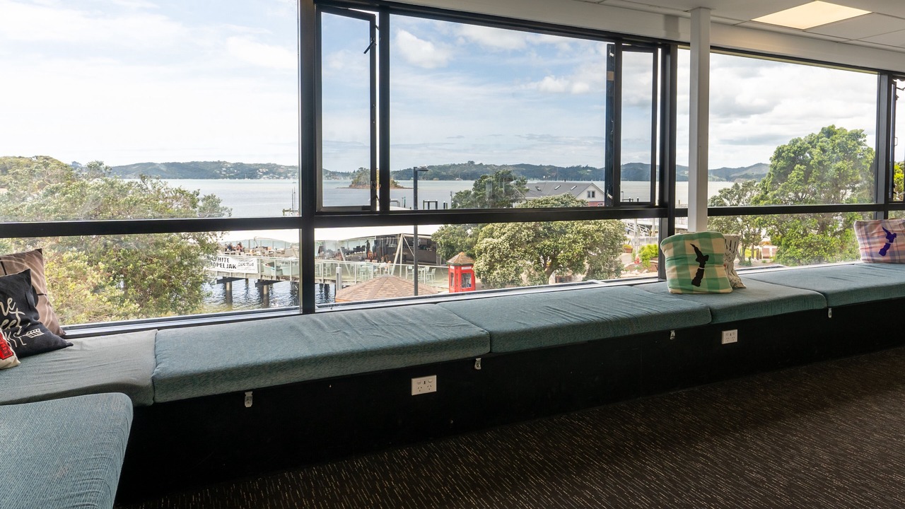Photo of Others in Paihia