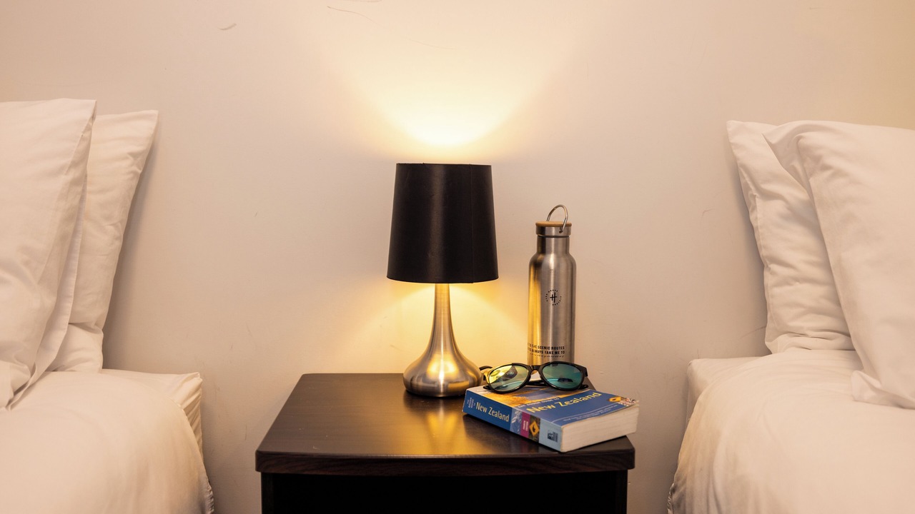 Photo of Bedroom in Paihia