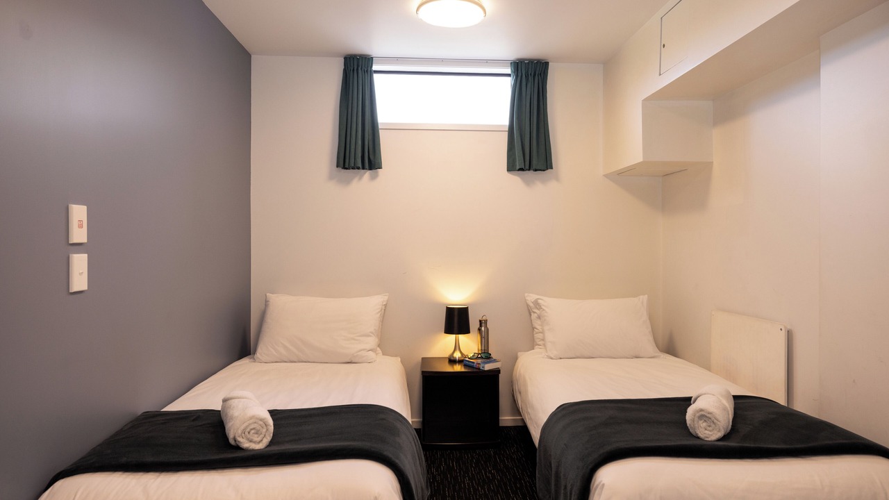 Photo of Bedroom in Paihia