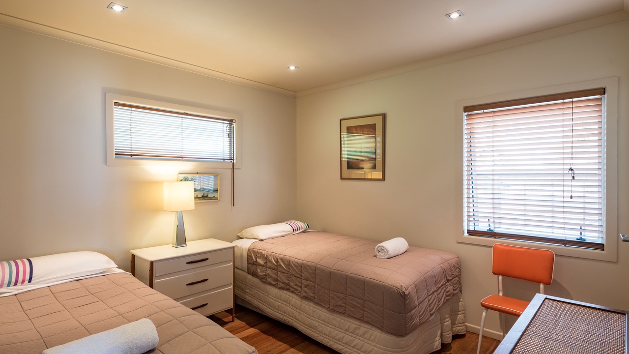 Photo of Bedroom in Cable Bay