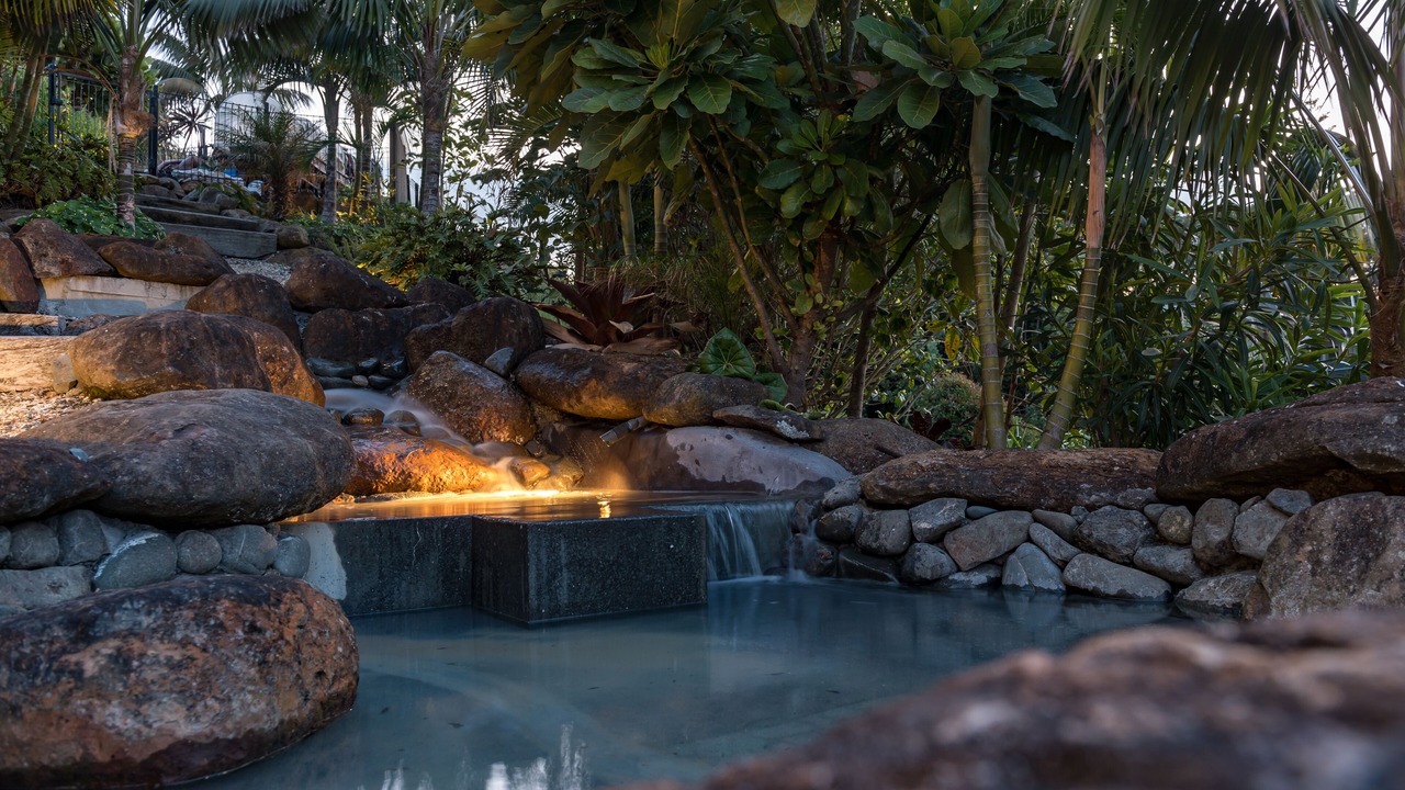 Photo of Outdoor in Cable Bay