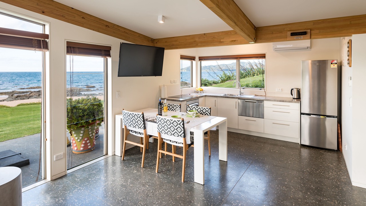 Photo of Bedroom in Cable Bay