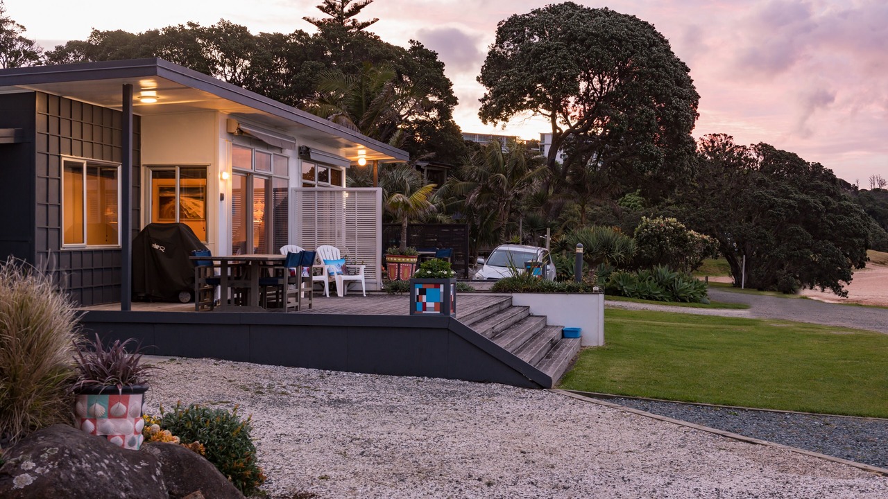 Photo of Outdoor in Cable Bay
