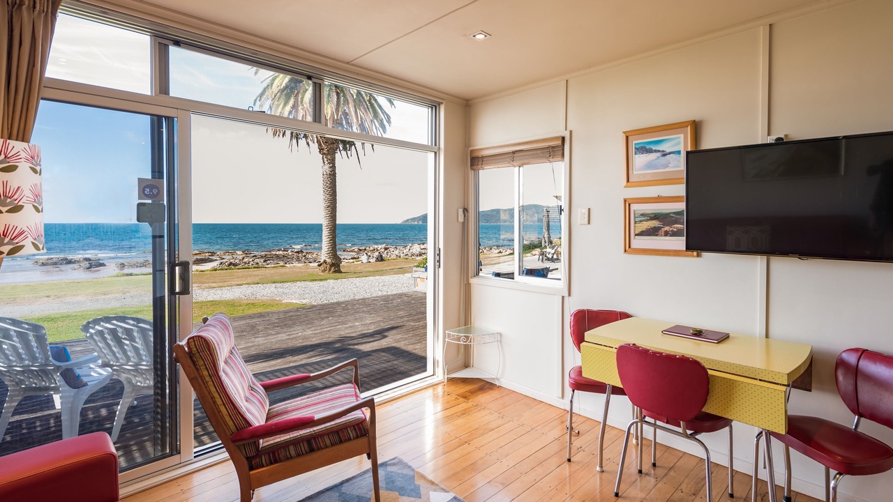 Photo of Livingroom in Cable Bay