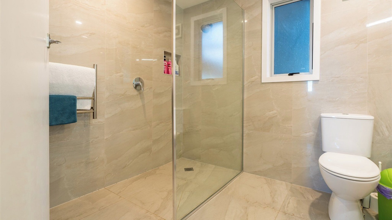 Photo of Bathroom in Cable Bay