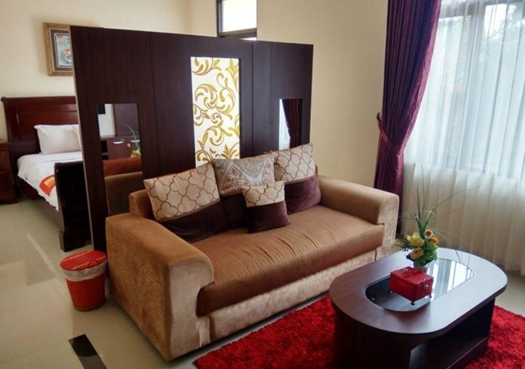 Photo of Bedroom in Ngaglik