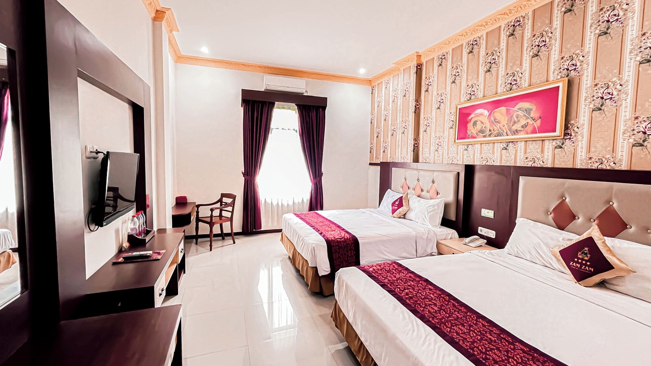 Photo of Bedroom in Ngaglik