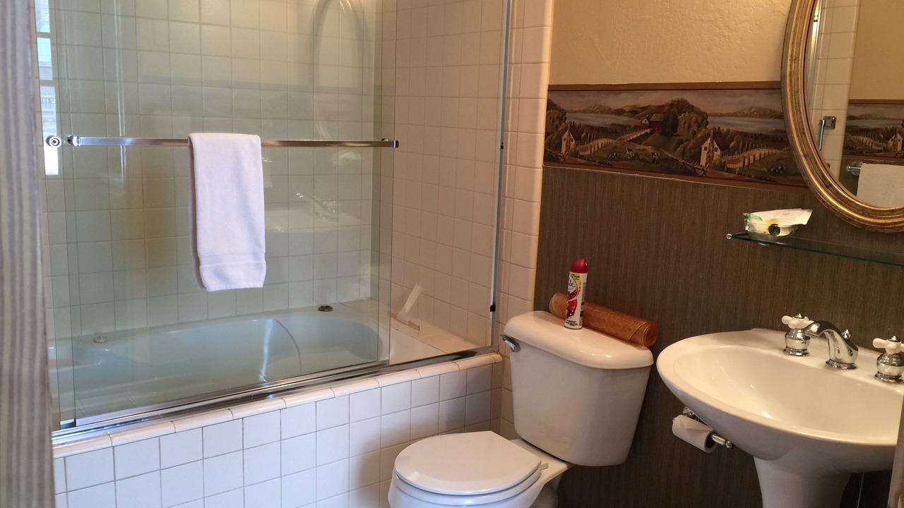 Photo of Bathroom in Hermosa