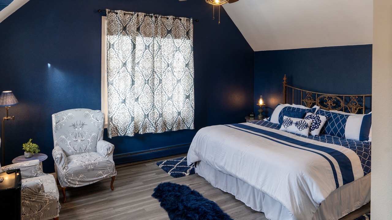 Photo of Bedroom in Hermosa