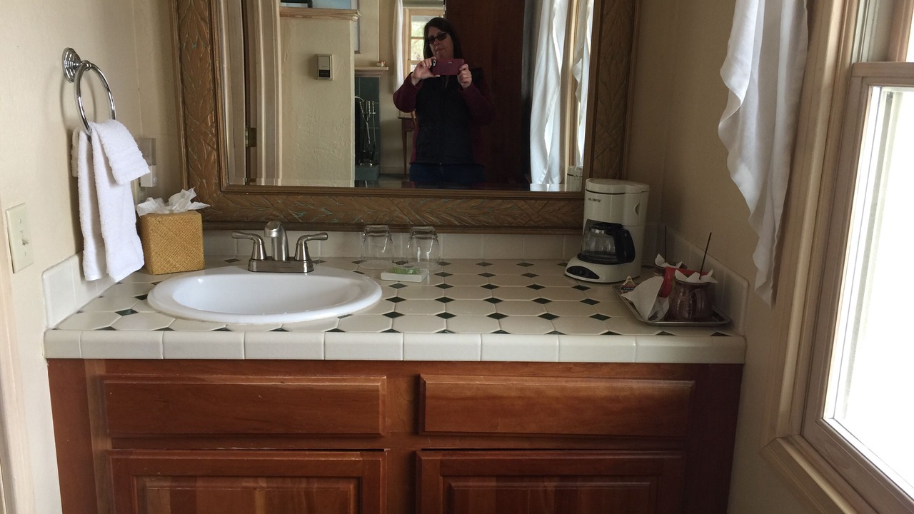Photo of Bathroom in Hermosa
