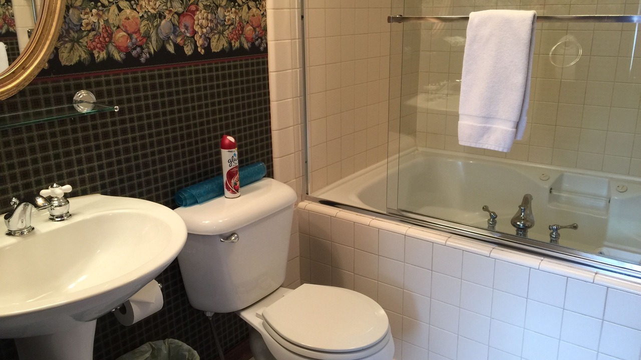 Photo of Bathroom in Hermosa