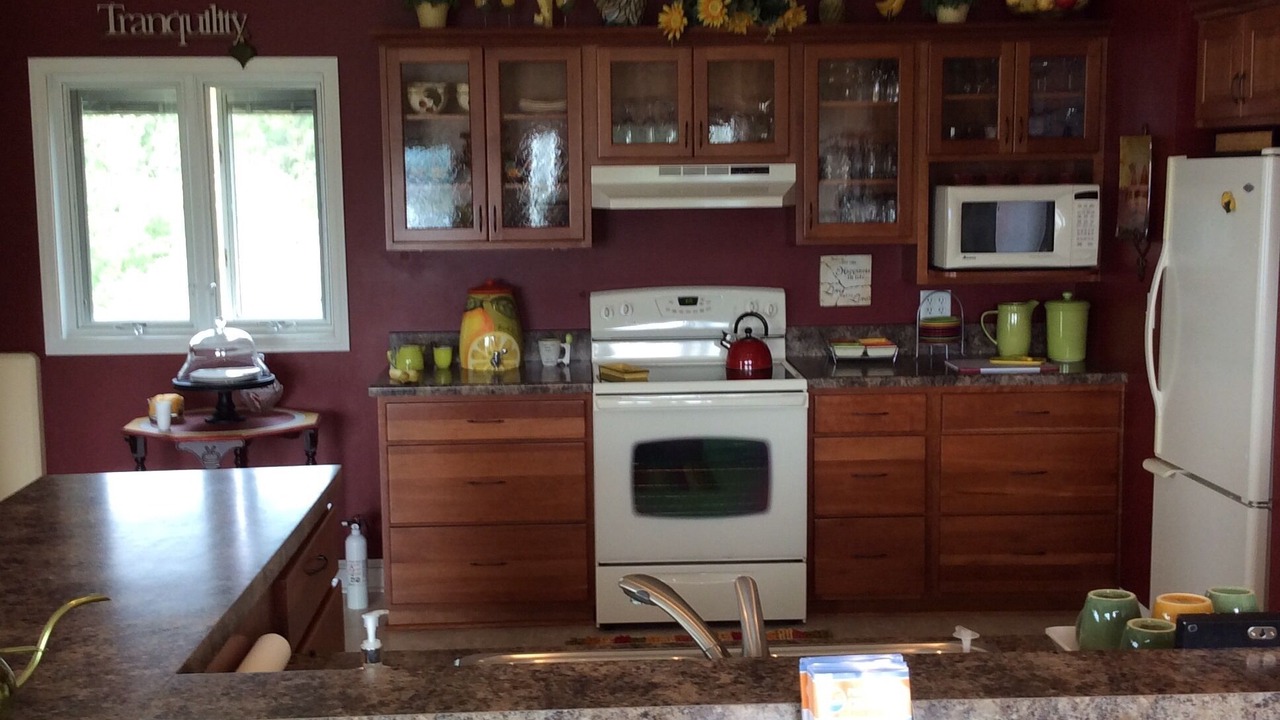 Photo of Kitchen in Munising