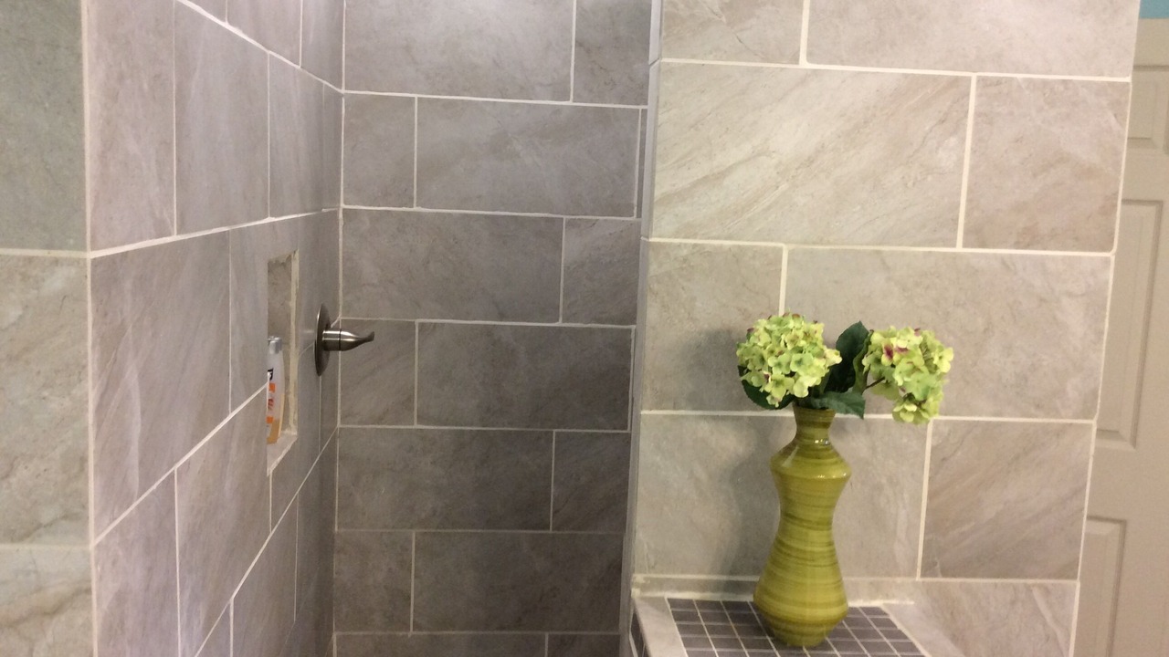 Photo of Bathroom in Munising