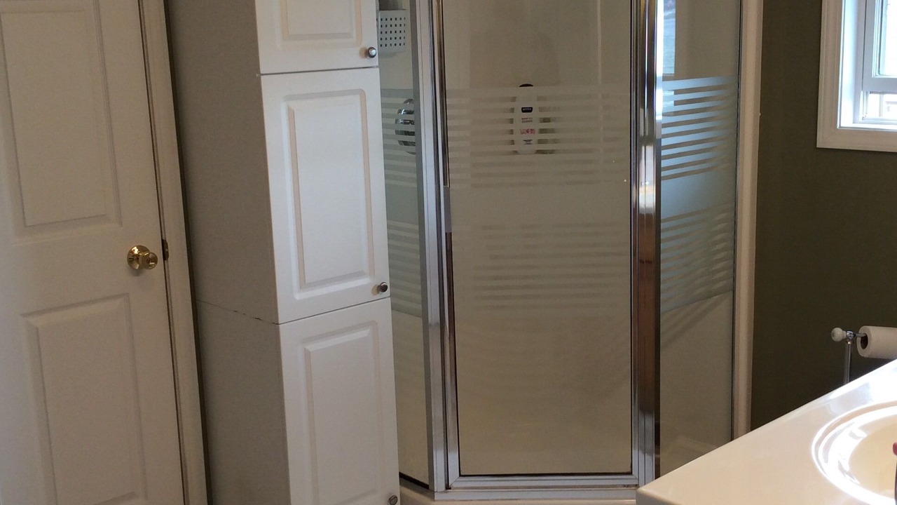 Photo of Bathroom in Munising