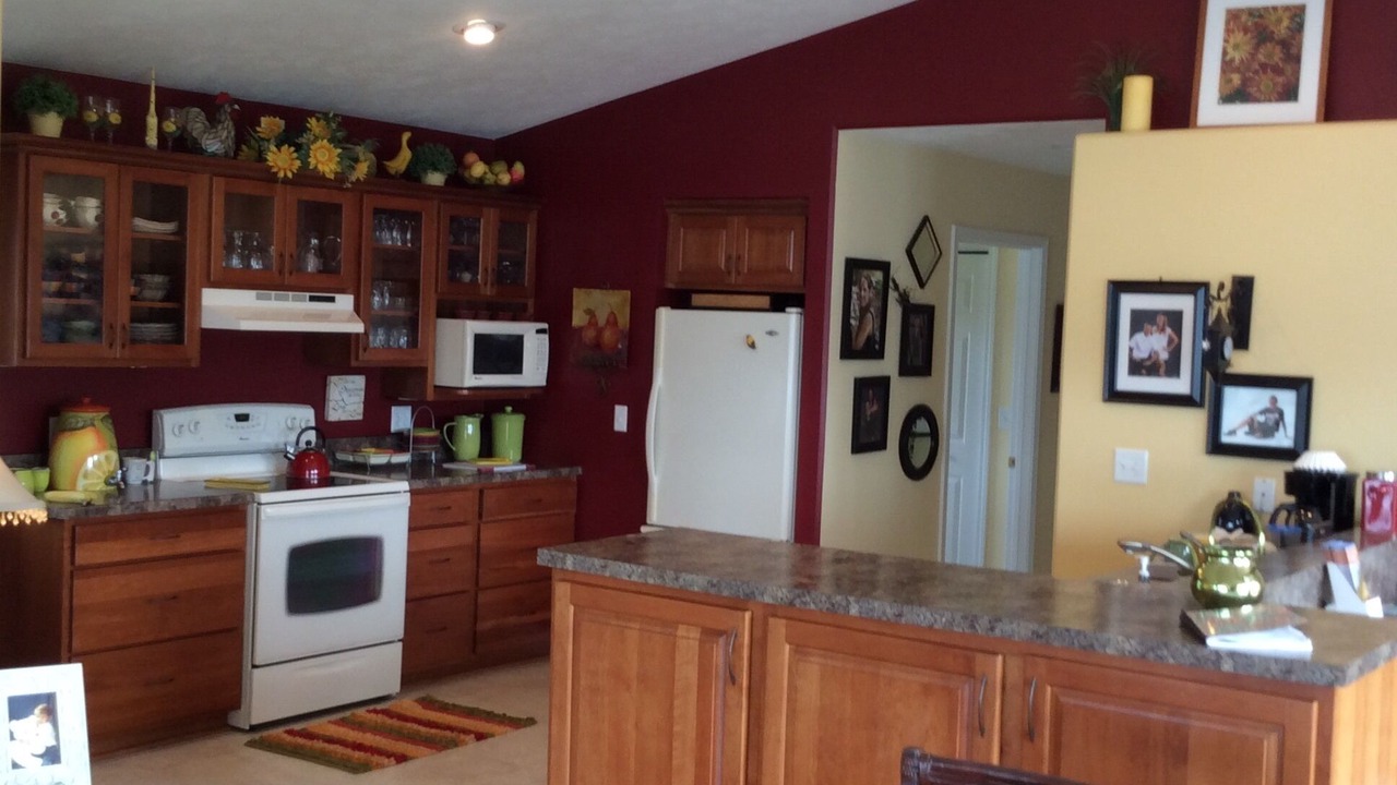 Photo of Kitchen in Munising