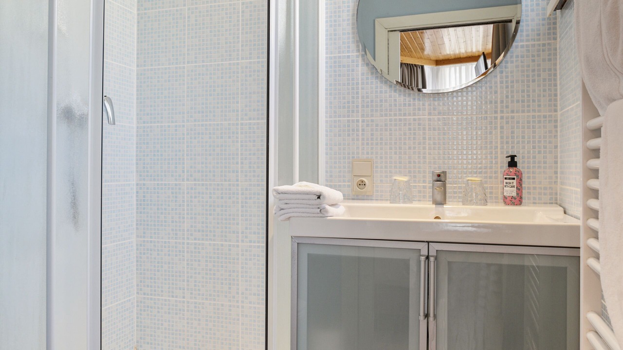 Photo of Bathroom in Wenduine