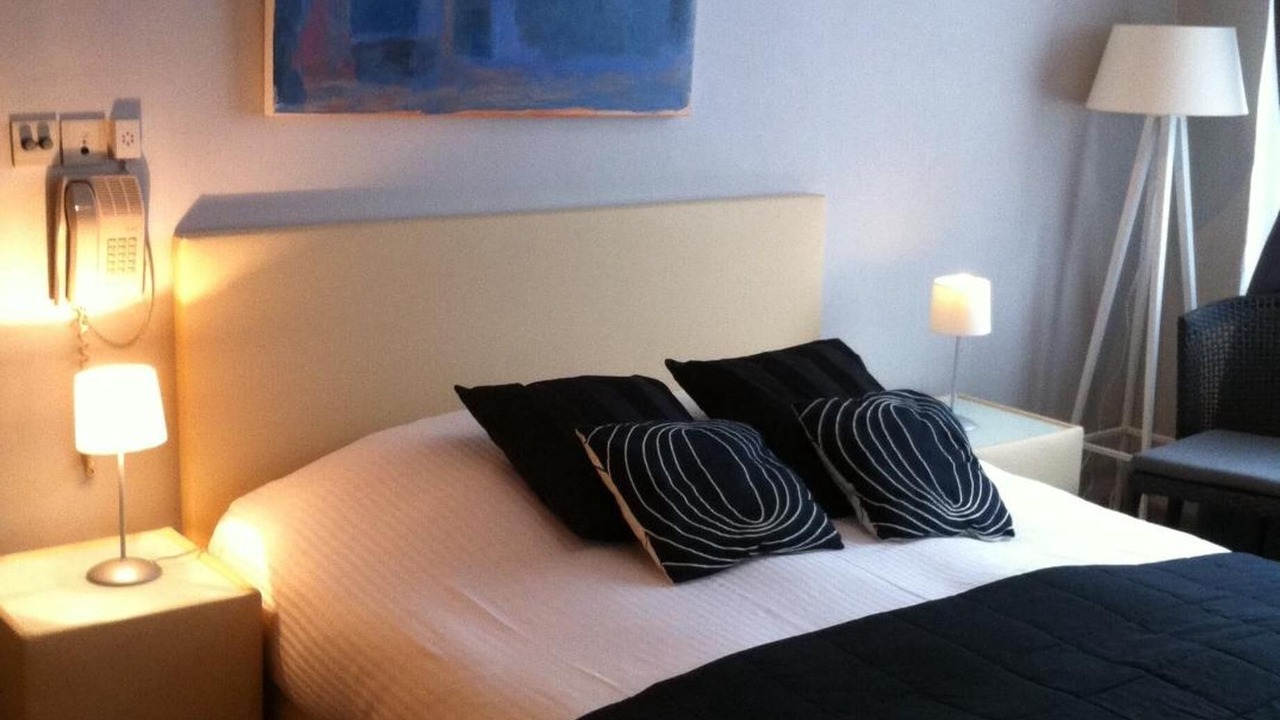 Photo of Bedroom in Wenduine