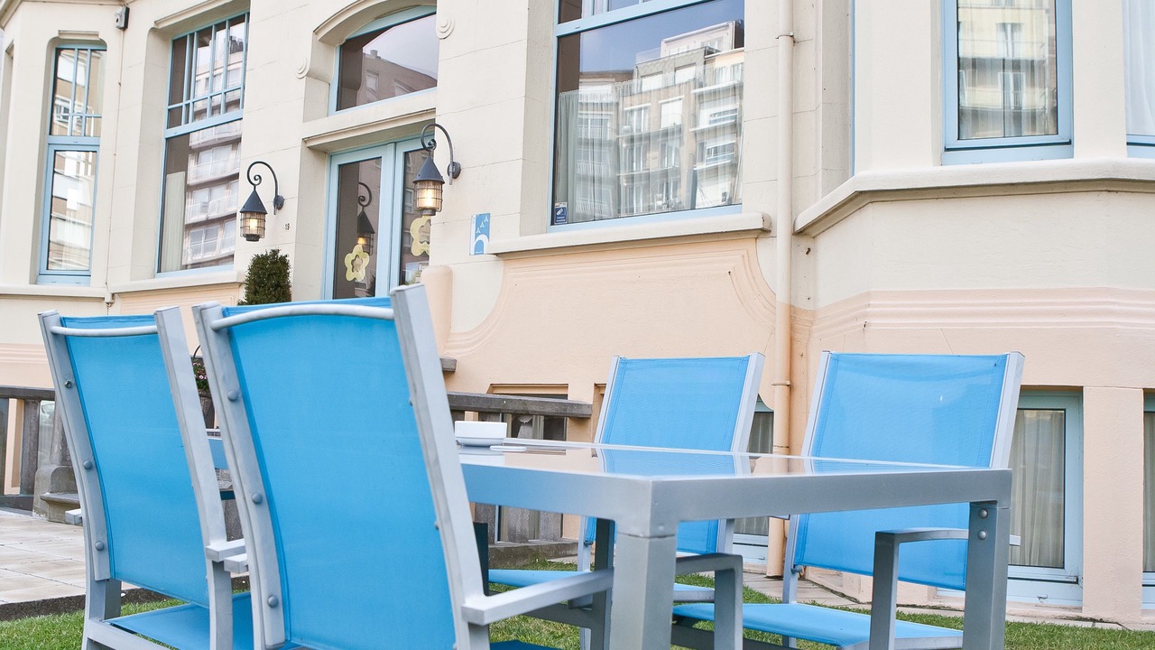 Photo of Patio Balcony in Wenduine