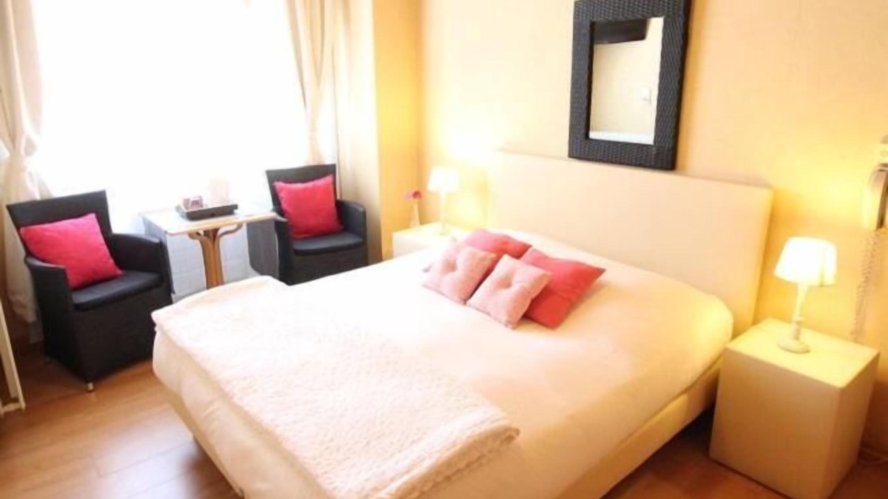 Photo of Bedroom in Wenduine