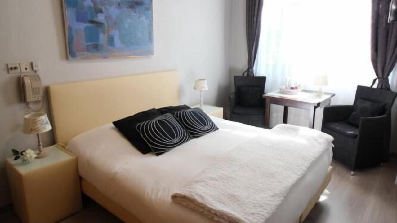 Photo of Bedroom in Wenduine