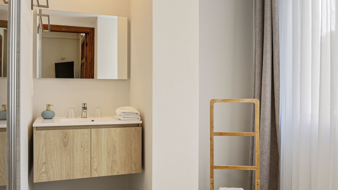Photo of Bathroom in Wenduine