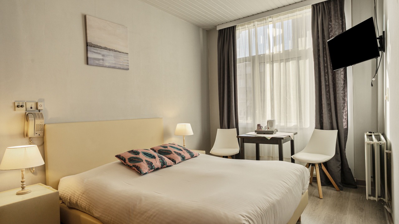 Photo of Bedroom in Wenduine