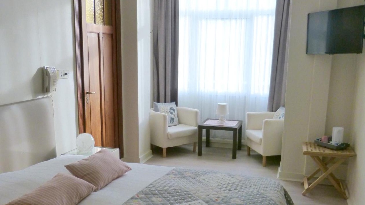 Photo of Bedroom in Wenduine