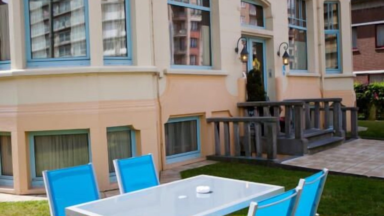 Photo of Patio Balcony in Wenduine