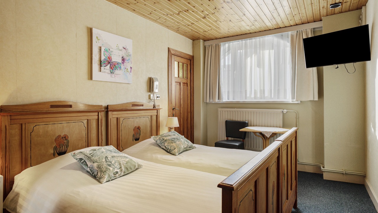 Photo of Bedroom in Wenduine