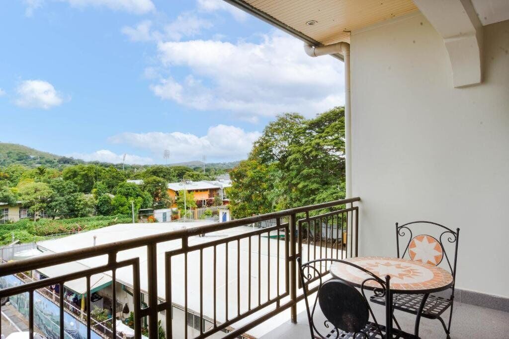 Photo of Outdoor in Boroko