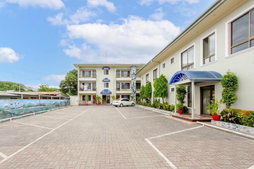 Photo of Outdoor in Boroko