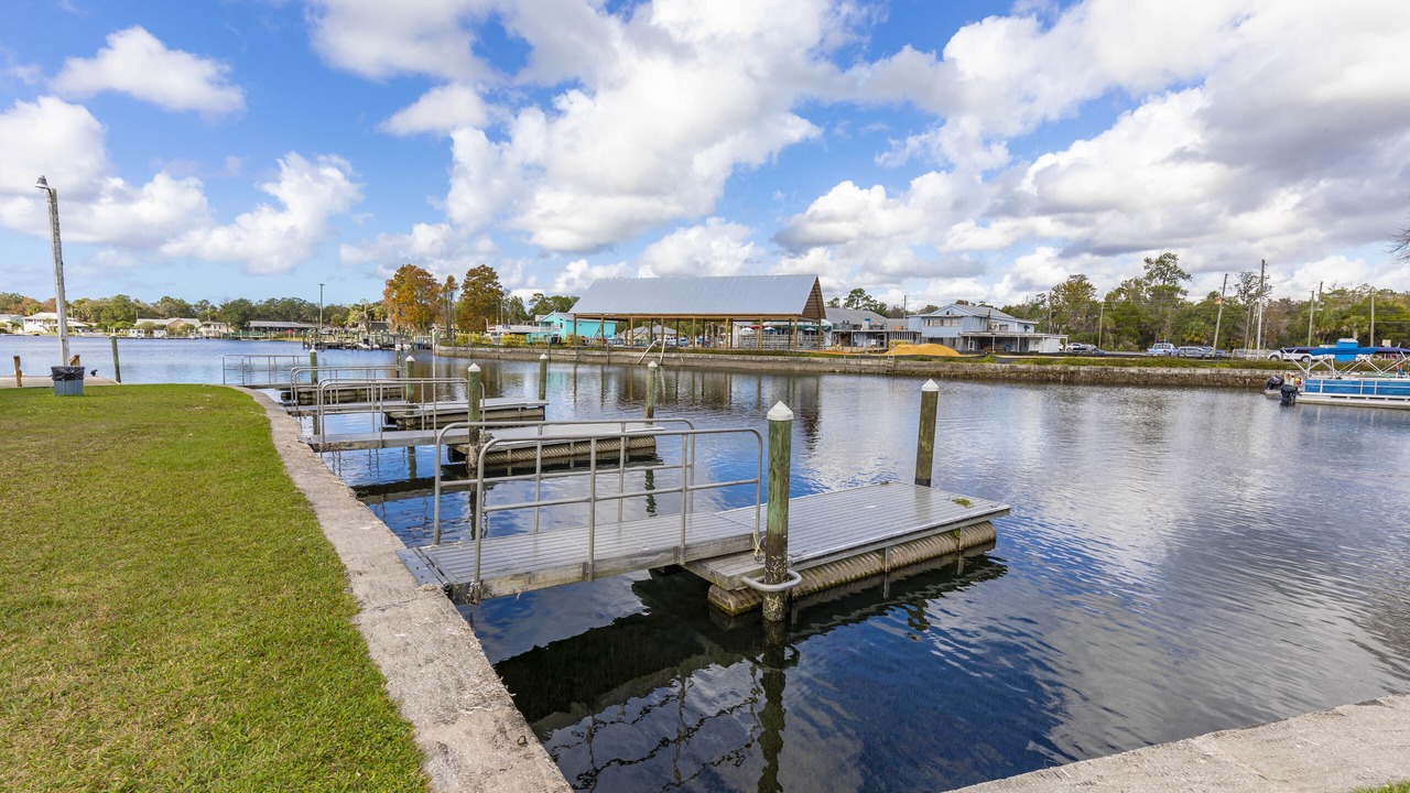 Photo of Outdoor in Springs at Kings Bay