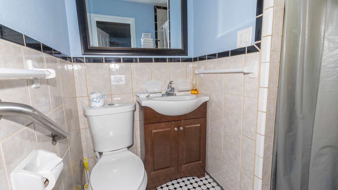 Photo of Bathroom in Springs at Kings Bay