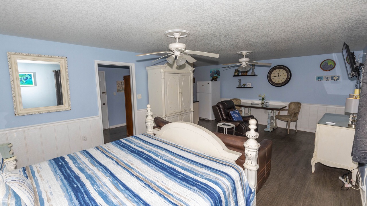 Photo of Bedroom in Springs at Kings Bay