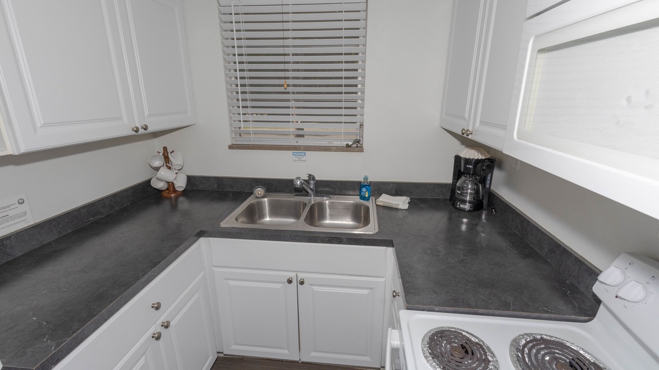Photo of Kitchen in Springs at Kings Bay