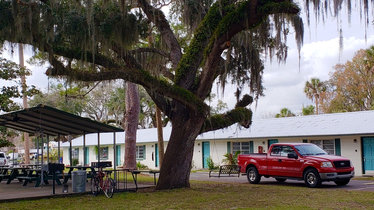 Photo of Outdoor in Springs at Kings Bay