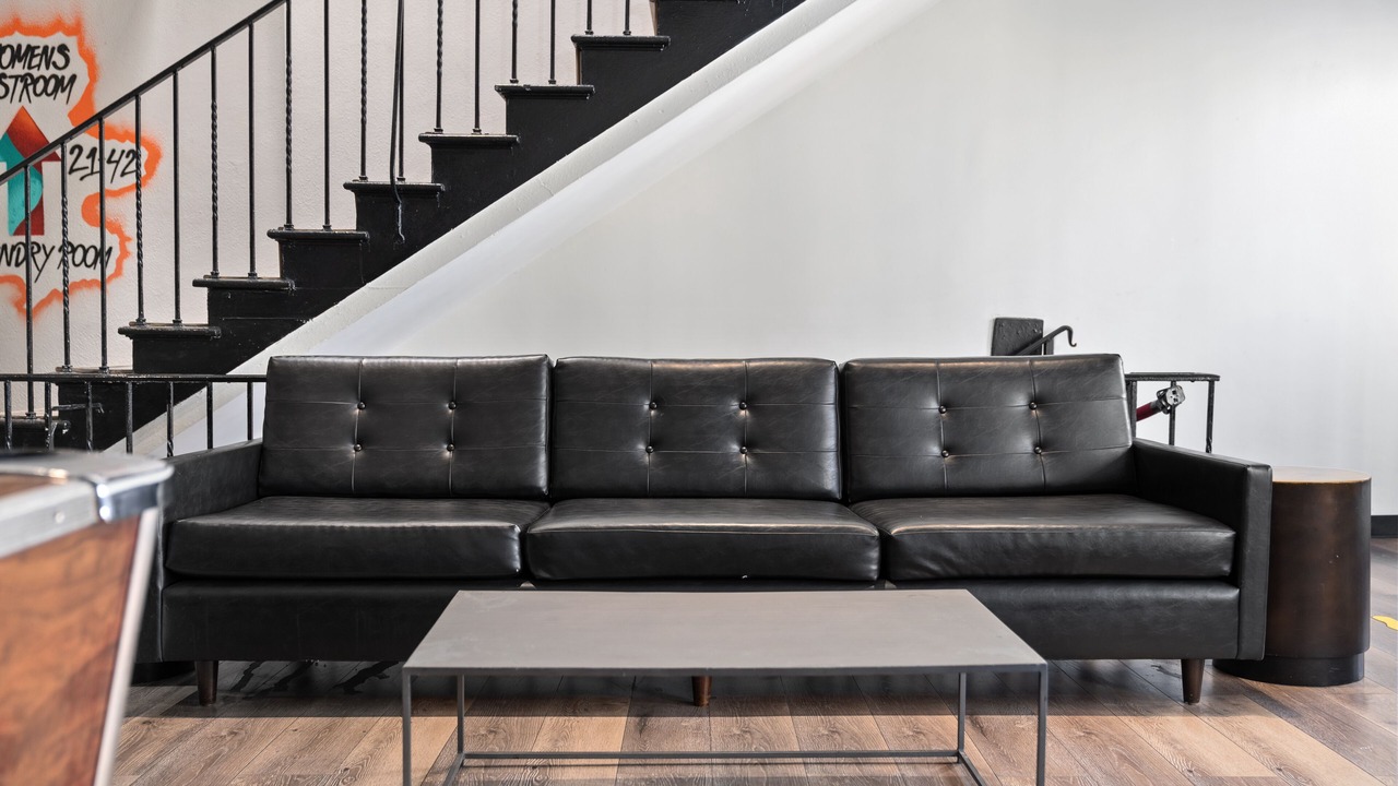 Photo of Livingroom in Hollywood
