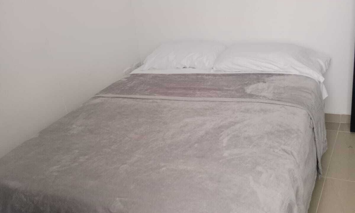 Photo of Bedroom in Bucaramanga