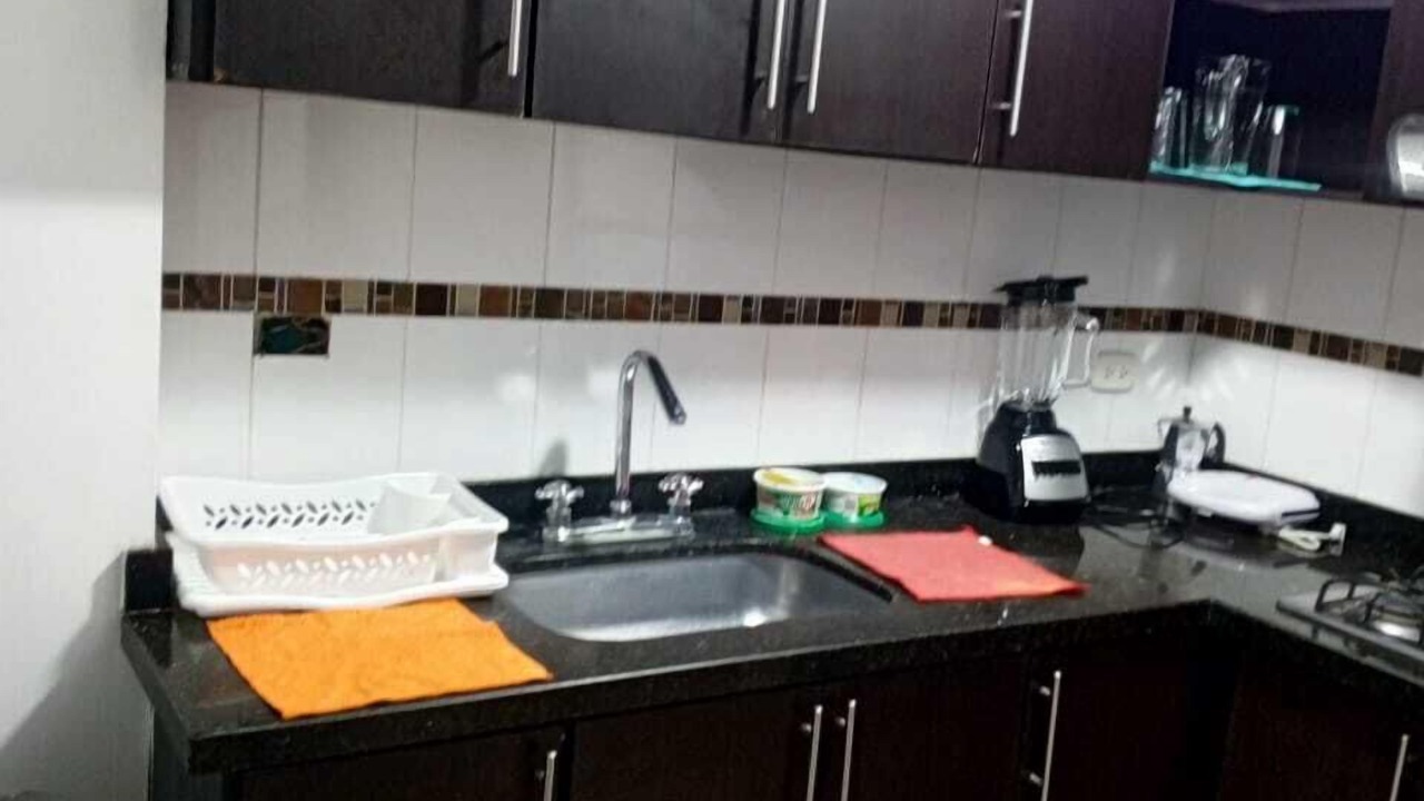 Photo of Bedroom in Bucaramanga