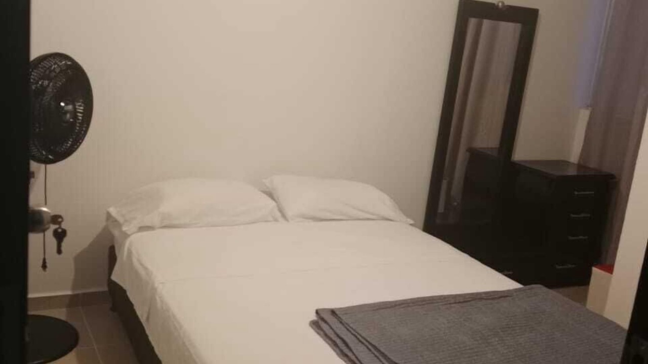 Photo of Bedroom in Bucaramanga