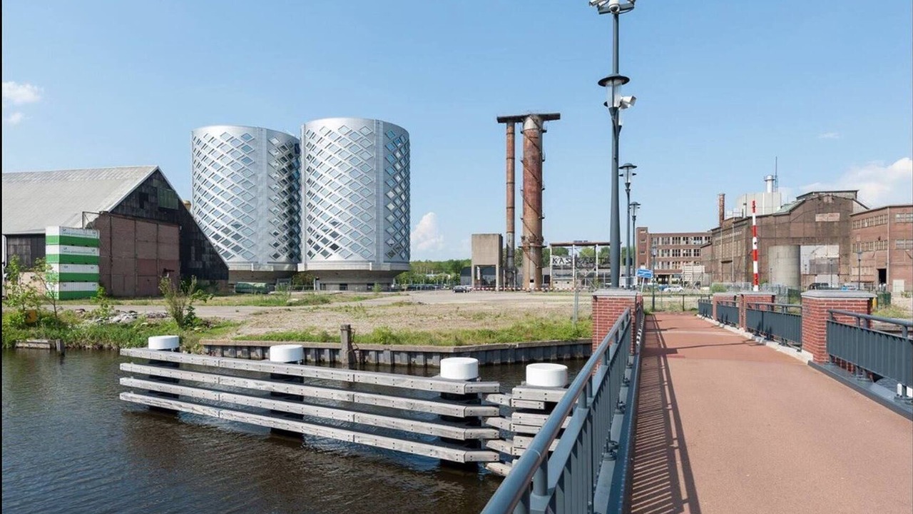 Photo of Others in Amsterdam