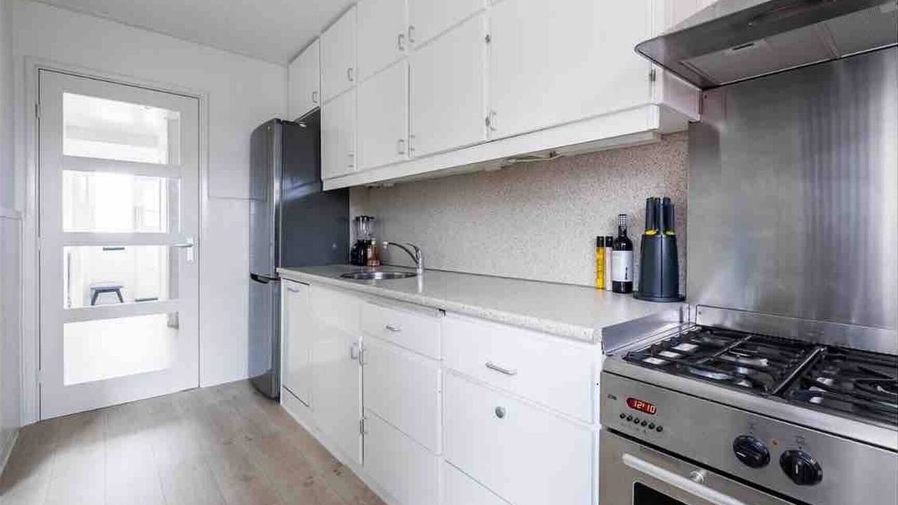 Photo of Kitchen in Amsterdam