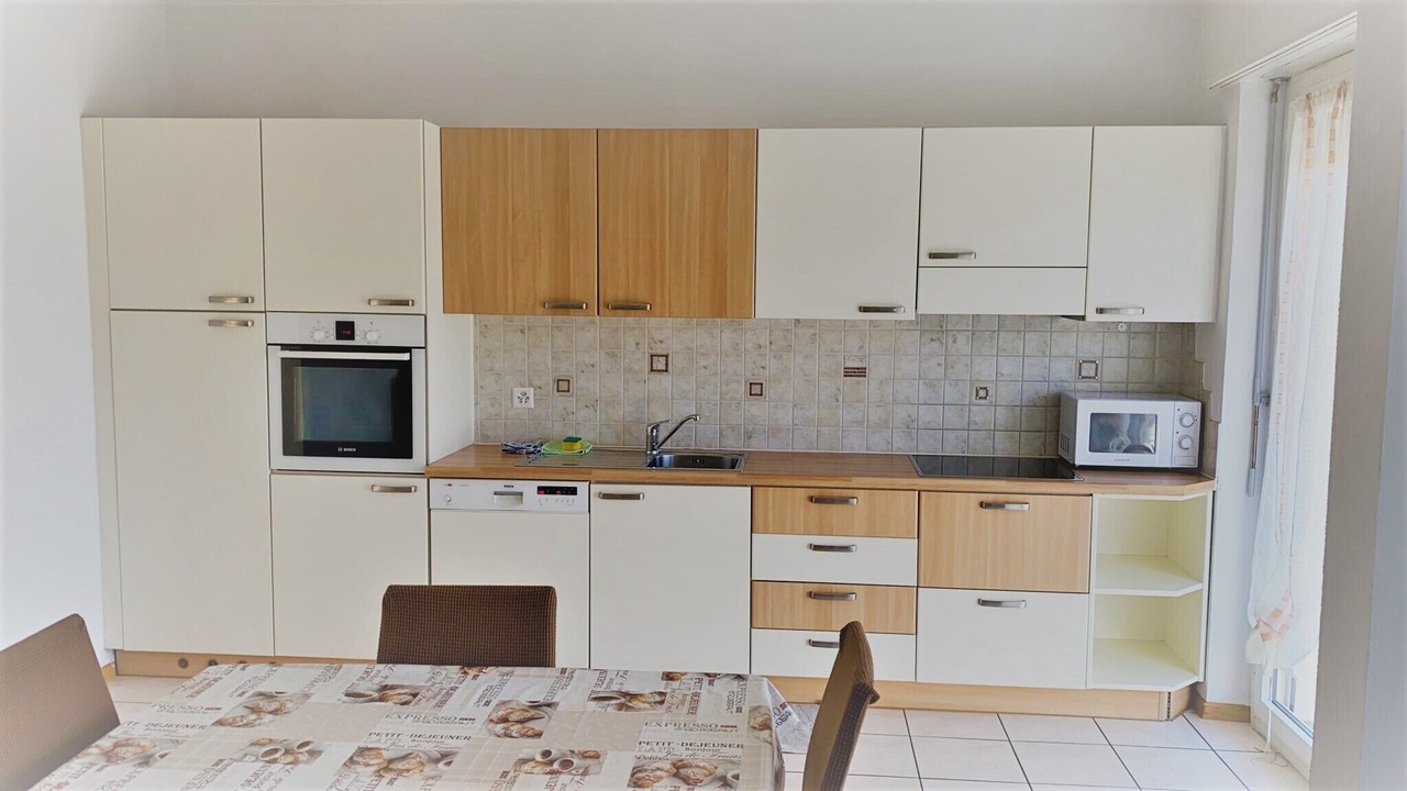 Photo of Kitchen in Mendrisio
