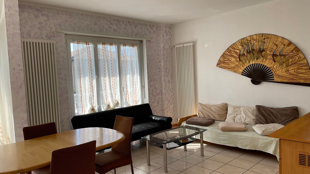 Photo of Livingroom in Mendrisio