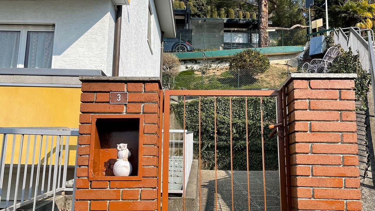 Photo of Outdoor in Mendrisio