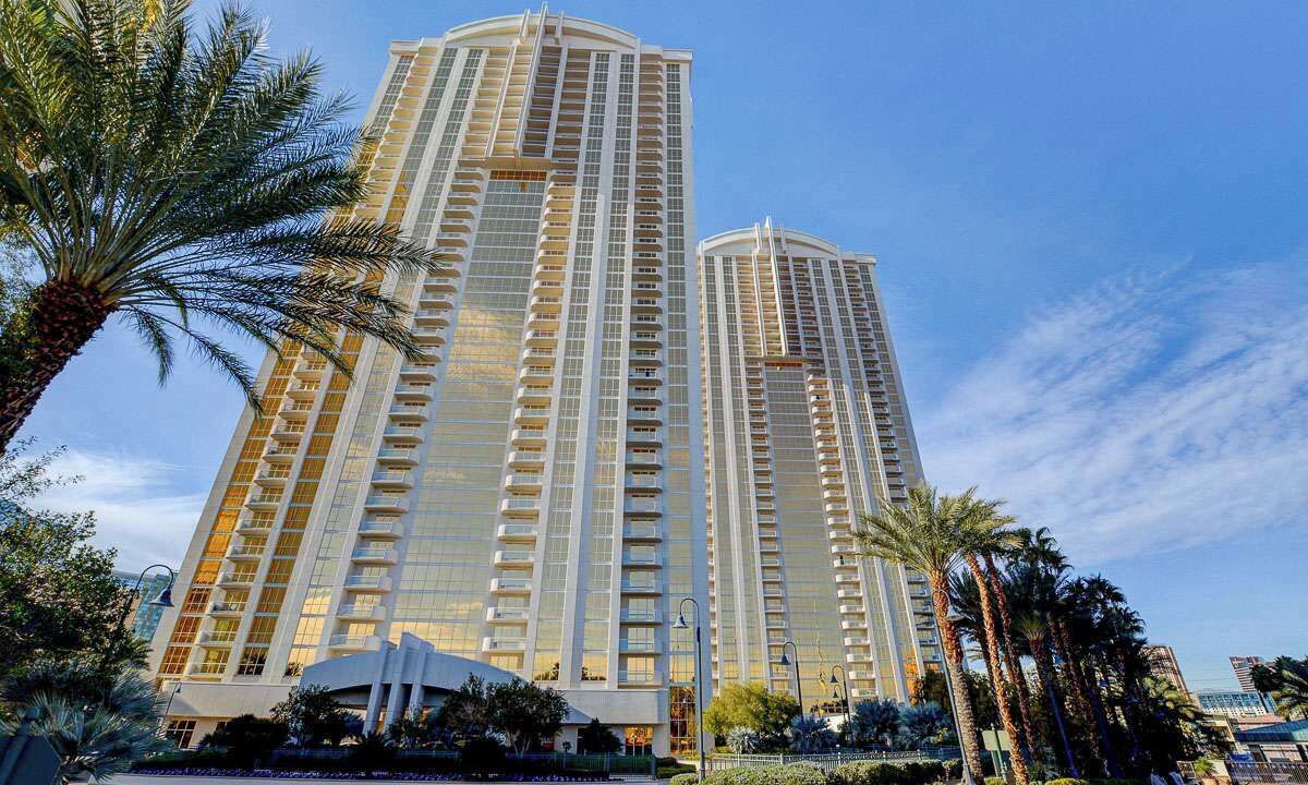 Photo of Outdoor in Las Vegas
