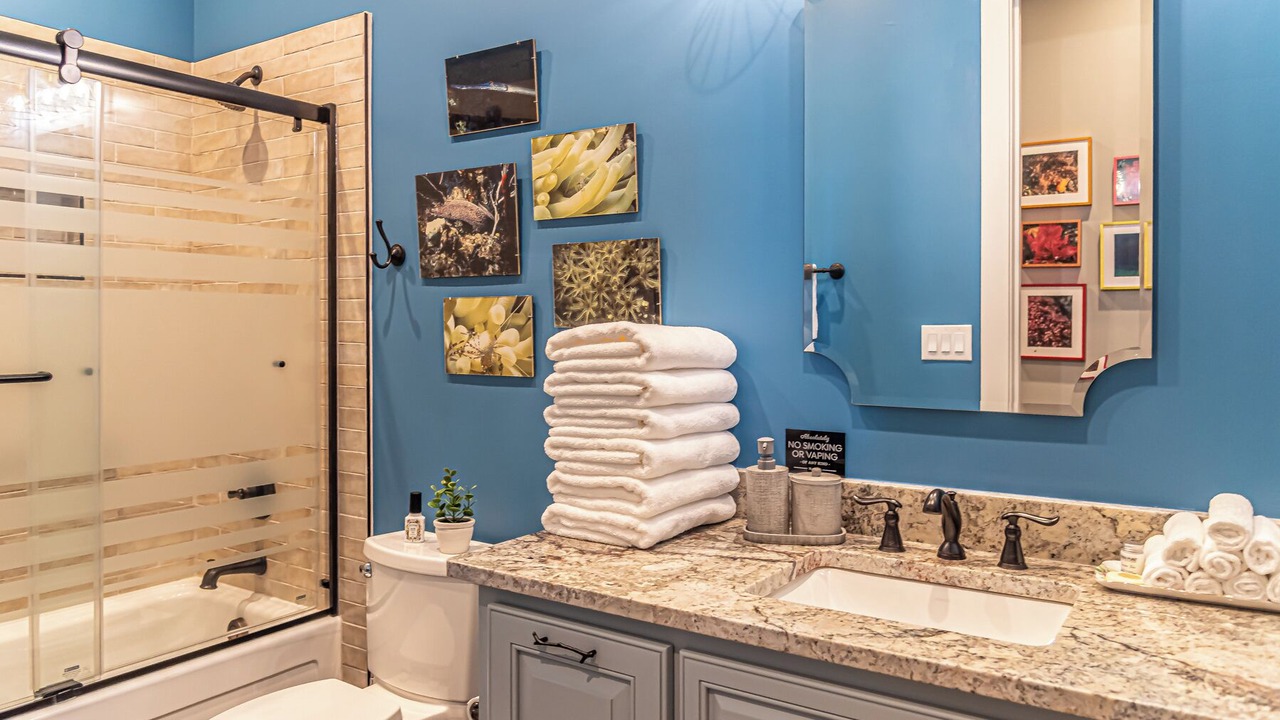 Photo of Bathroom in Fort Morgan