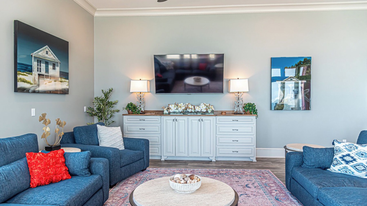 Photo of Livingroom in Fort Morgan
