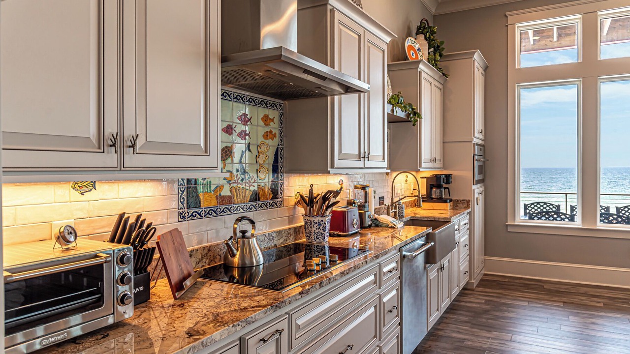 Photo of Kitchen in Fort Morgan